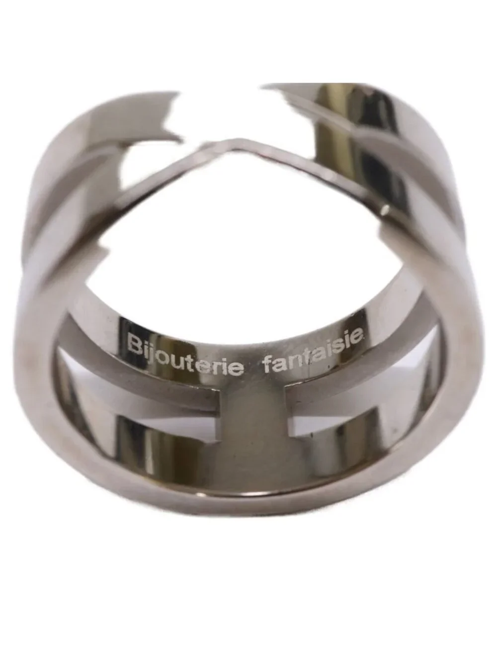Hermes type ribbon